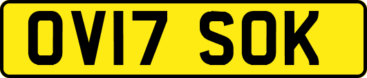 OV17SOK