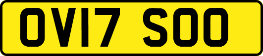 OV17SOO