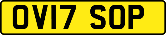 OV17SOP