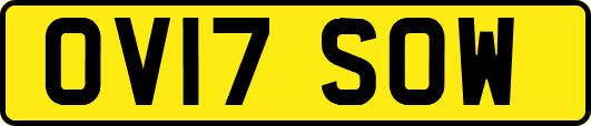 OV17SOW