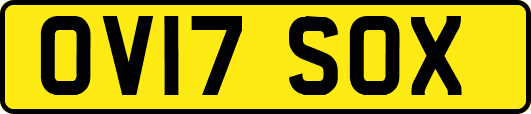 OV17SOX