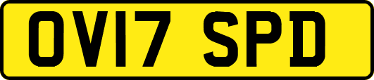 OV17SPD