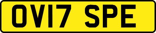 OV17SPE