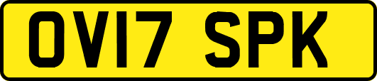 OV17SPK