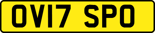 OV17SPO