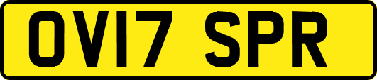 OV17SPR