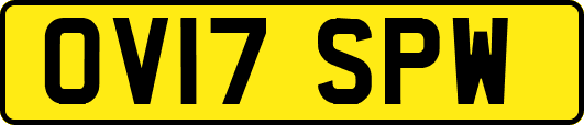OV17SPW