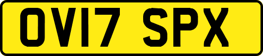 OV17SPX