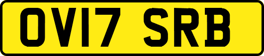 OV17SRB