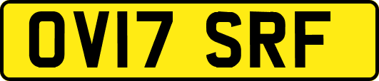 OV17SRF