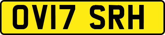 OV17SRH