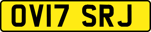 OV17SRJ