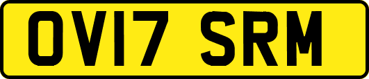 OV17SRM