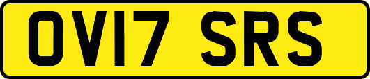 OV17SRS