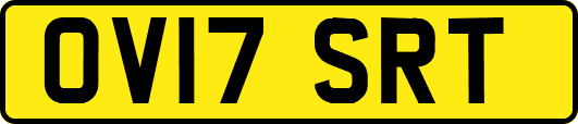 OV17SRT