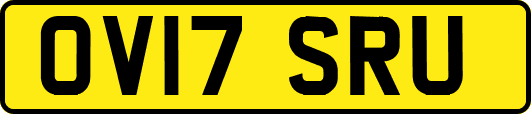 OV17SRU