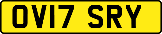 OV17SRY