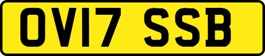 OV17SSB