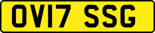 OV17SSG