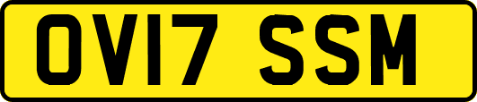 OV17SSM