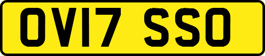 OV17SSO