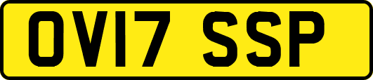 OV17SSP