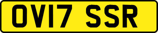 OV17SSR