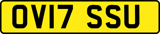 OV17SSU