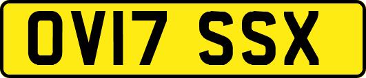OV17SSX