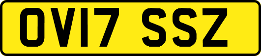 OV17SSZ