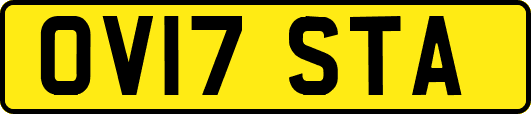 OV17STA