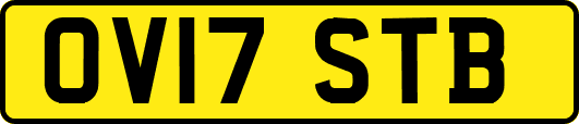 OV17STB