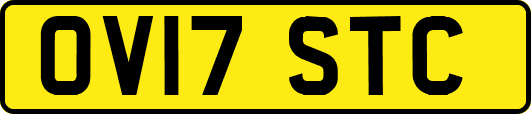OV17STC