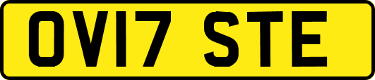 OV17STE