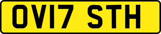 OV17STH