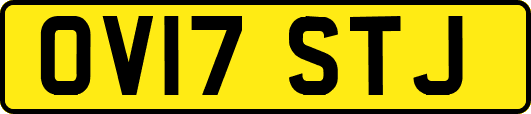 OV17STJ