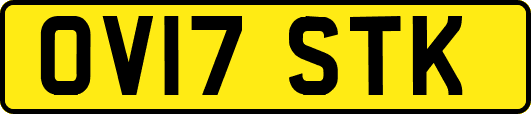 OV17STK