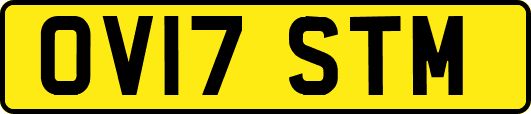 OV17STM