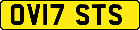 OV17STS
