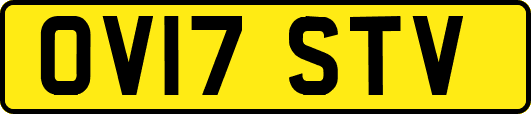 OV17STV
