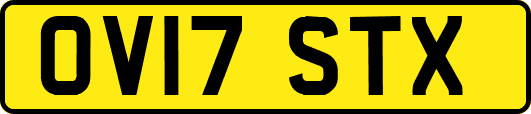 OV17STX