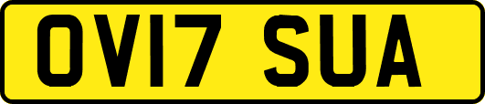 OV17SUA