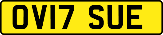 OV17SUE