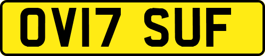 OV17SUF