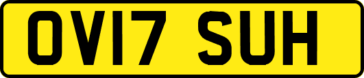 OV17SUH