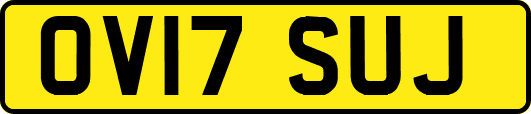 OV17SUJ