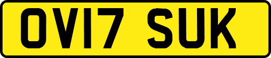 OV17SUK