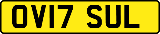 OV17SUL
