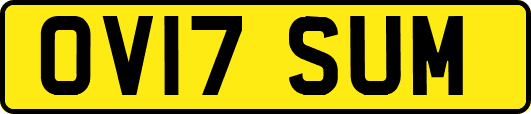 OV17SUM