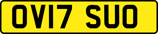 OV17SUO